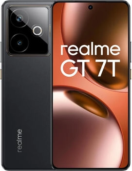 Realme GT 7T 256GB IceSense Black