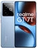 Realme GT 7T 256GB IceSense Blue