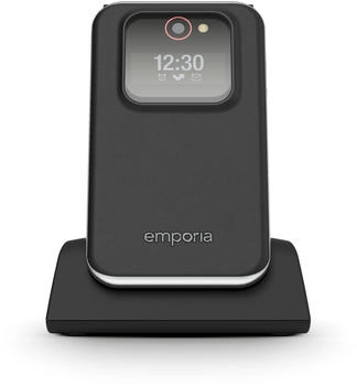 Emporia JOY LTE Blaubeere