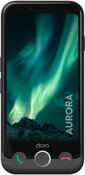 Doro Aurora A30 Graphit
