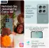 Motorola Moto G56 PANTONE Gray Mist