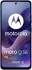 Motorola Moto G56 PANTONE Dazzling Blue