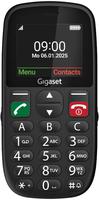 Siemens GL395 Black Mobiltelefon 5,6 cm / 2.20 - 0.30 Mpx Kamera (S30853-H1230-R101)