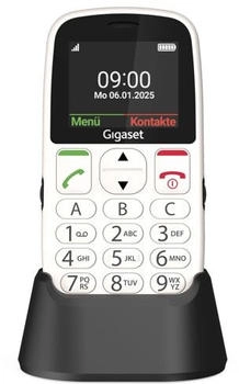 Gigaset GL395 Weiß