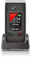 Beafon SL645PLUSLTE EU, Beafon SL645 plus 4G Smartphone 7,11 cm (2.8 Zoll) 3 MP