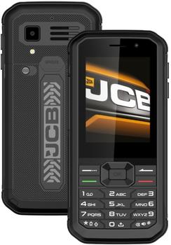 JCB Tradesman 3