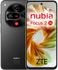 obsidian black: ZTE Focus 2 5G