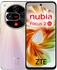 Aurora White: ZTE Focus 2 5G