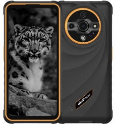 UleFone ARMOR X31 Orange