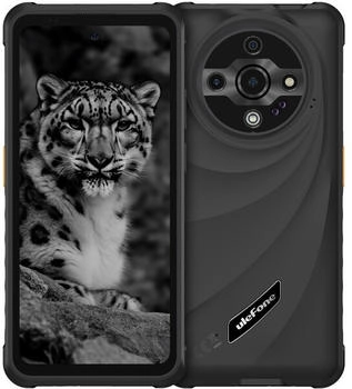 UleFone ARMOR X31 Black