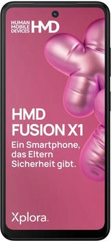 HMD Fusion X1