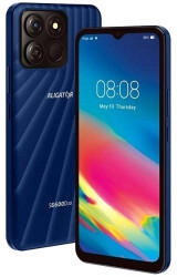 Aligator S6600 Duo Blue