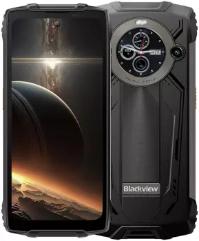 Blackview BV8200 Black