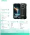 Blackview BV8200 Green
