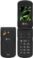 AGM MOBILE AGMM10EU002B, AGM MOBILE AGM M10 Klapper (4G) Rugged