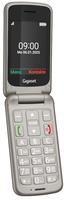 Gigaset S30853-H1231-R102, Gigaset GL595 Silver