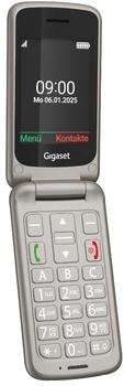 Gigaset GL595 Silber