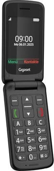 Gigaset GL595 Schwarz