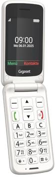 Gigaset GL595 Weiß