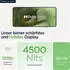 Motorola Edge 60 8GB 256GB Shamrock