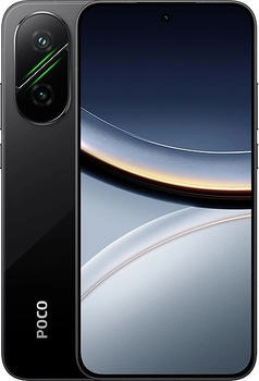 Xiaomi Poco F7 512GB Schwarz