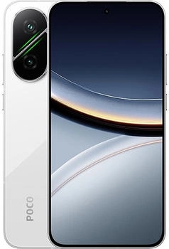 Xiaomi Poco F7 512GB Weiß