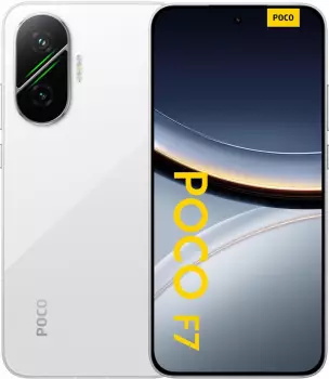 Xiaomi Poco F7 512GB Wei&szlig;