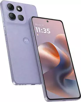 Motorola Moto G86 Power Pantone Cosmic Sky