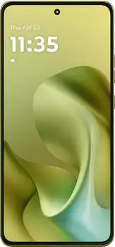 Motorola Moto G86 Power Pantone Golden Cypress