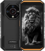 Ulefone X32PRO ORANGE, Ulefone Armor X32 Pro (256 GB, Vibrant Orange, 5.65", Dual