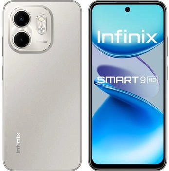 Infinix Smart 9 Neo Titanium