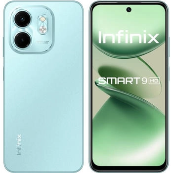 Infinix Smart 9 Mint Green