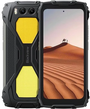 Blackview BV7300 Gelb