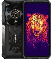 UleFone Armor 28 Ultra Thermal Version