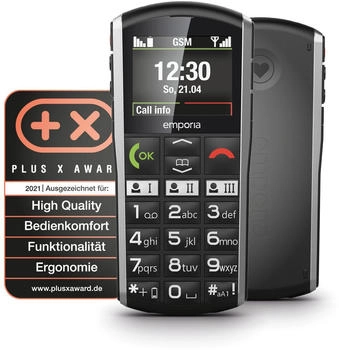 Emporia SIMPLICITY V27 2025