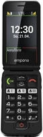 emporiaJOY-LTE Handy, 4G-Volte-Klapphandy f&uuml;r Senioren ohne Vertrag mit Notruftaste,