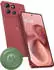 Motorola Moto G86 Power Pantone Chrysanthemum