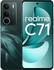 Realme C71 Green