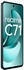 Realme C71 Green
