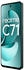 Realme C71 Green