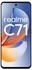 Realme C71 White