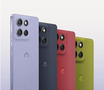 Motorola Moto G86 Pantone Chrysanthemum