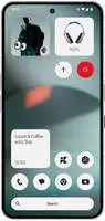 Nothing A10000023, Nothing Phone (3) 256GB Wei&szlig;