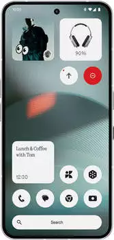 Nothing Phone (3) 12GB 256GB White