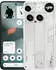 Nothing Phone (3) 12GB 256GB White