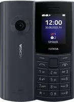 Nokia 1GF032BPE1L03, Nokia 110 128MB Blau 4G