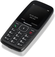 Panasonic KX-TF400EXB, Panasonic KX-TF400 (2.40", 0.30 Mpx) (KX-TF400EXB) Schwarz