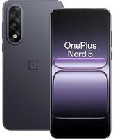 OnePlus 5011113307, OnePlus Nord 5 512 GB phantom grey, Energieeffizienzklasse: B