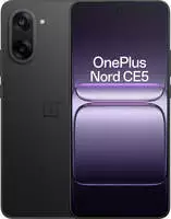 OnePlus 5011113507, OnePlus Nord CE5 256GB Schwarz