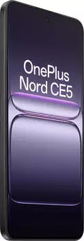 OnePlus Nord CE5 256GB Black Infinity – OnePlus Nord CE5 256GB Black Infinity - Ihr leistungsstarker Begleiter